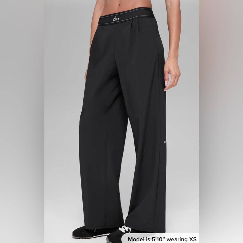 ALO Suit Up Trouser